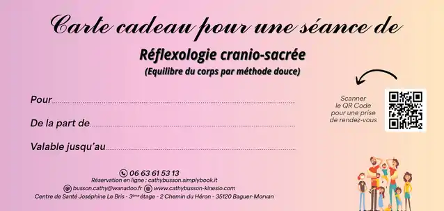 Carte cadeau